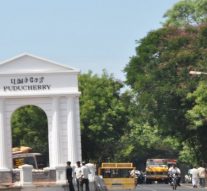 புதுச்சேரியில் 12வது உலகத் தமிழ் மாநாடு.. பிரதமர், ஜனாதிபதி வருகை..!