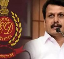 அமைச்சர் செந்தில் பாலாஜி நண்பர்கள் வீடுகளில் சோதனை.. அமலாக்கத்துறை அதிரடி..!