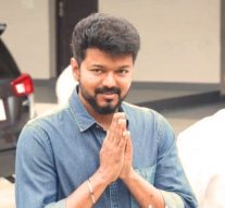 அதிகாரப்பூர்வமற்றவர்கள் டிவி விவாத நிகழ்ச்சியில் கலந்து கொள்ள கூடாது: தவெக அறிவிப்பு