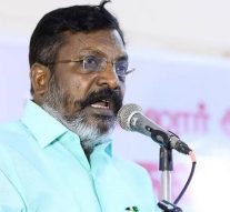 மத்திய நிதியமைச்சர் நிர்மலா சீதாராமனை சந்தித்த திருமாவளவன்.. என்ன காரணம்?