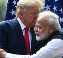 மோடியின் அமெரிக்க பயணத்தில் ஒப்பந்தம் எதுவும் கையெழுத்தாகவில்லை: RTI பதில்..!