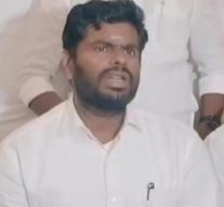 தமிழக அரசு நிறுவனத்தில் அமலாக்கத்துறை சோதனை.. வெட்கக்கேடு! அண்ணாமலை..!