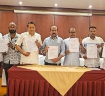 மயில் மார்க் சம்பா ரவை குறித்து தொடரப்பட்ட வழக்கு தள்ளுபடி! – நீதிமன்றம் உத்தரவு!